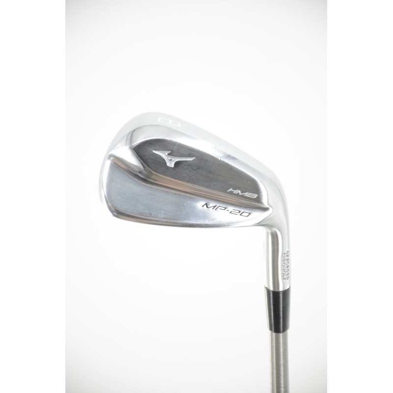 Mizuno MP20 HMB 3, 5-PW Iron Set R Flex -0.25