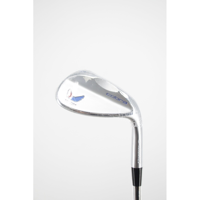 NEW Cobra Versalite Volition 56 Degree Wedge S Flex 35