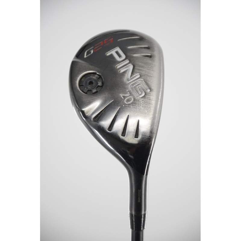 Ping G25 20 Degree Hybrid S Flex 40