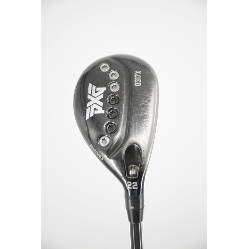 PXG 0317X 22 Degree Hybrid R Flex 39.25