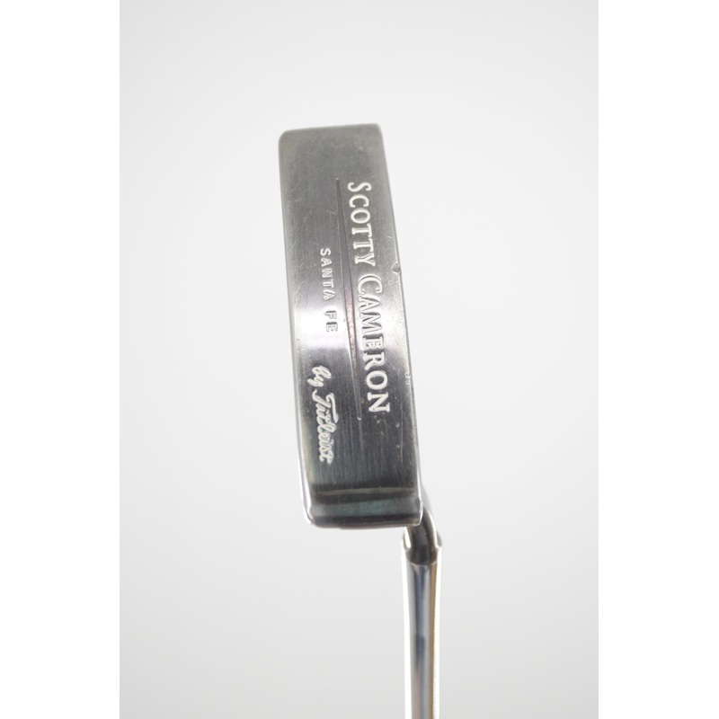 Scotty Cameron Santa Fe Te I3 Putter 34.75
