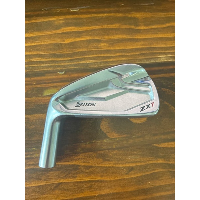 Srixon 6 Iron ZX7 Left Hand (Used)