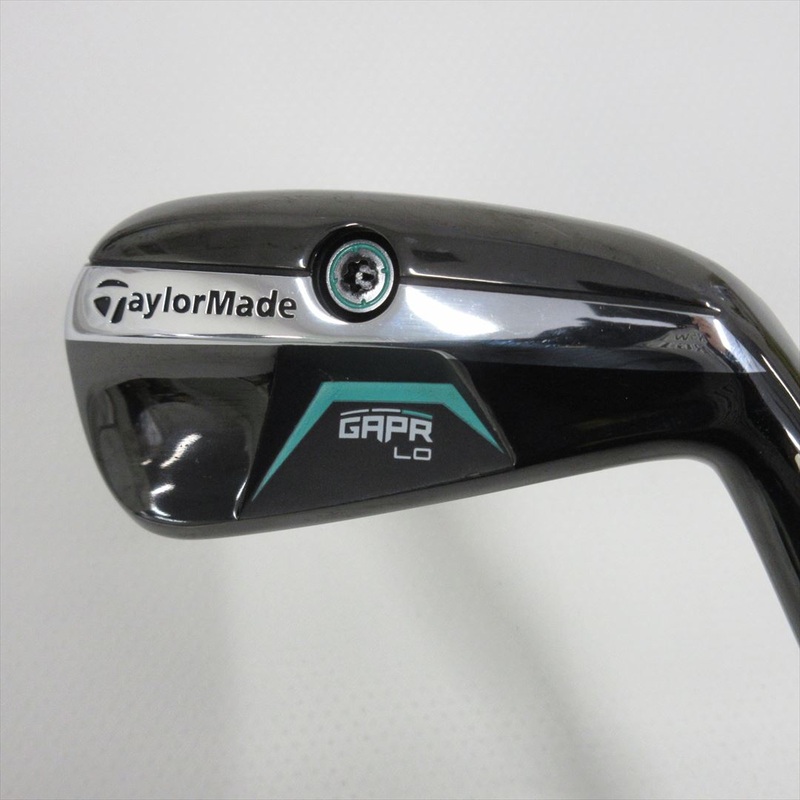 TaylorMade Hybrid GAPR LO HY 19 Stiff Dynamic Gold s200:
