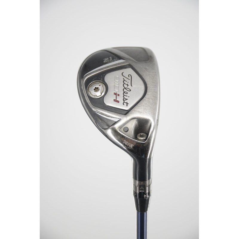 Titleist 910H 21 Degree Hybrid R Flex 39.75