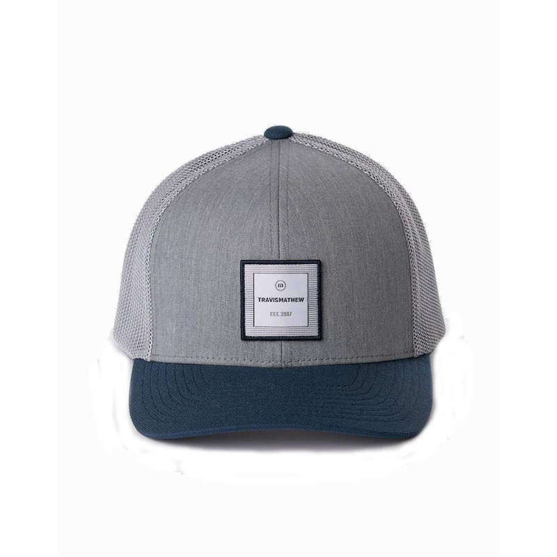 Travis Mathew Mountain Oasis Hat