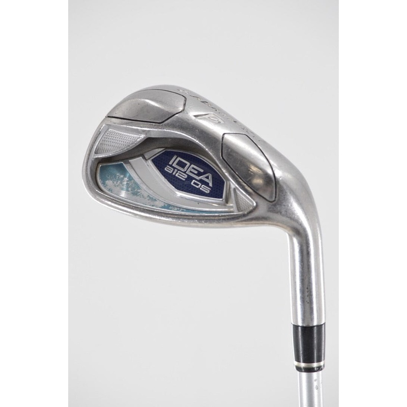 Women’s Lefty Adams Idea A12Os 6 Iron W Flex 37