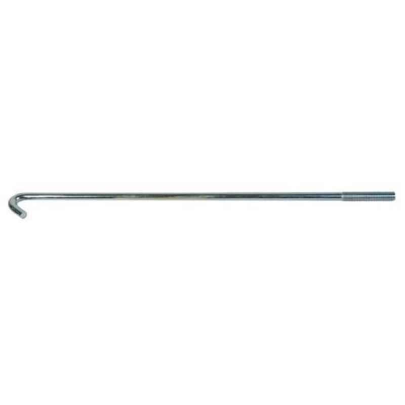 Yamaha Battery Hold Down Rod (Models G29/Drive)