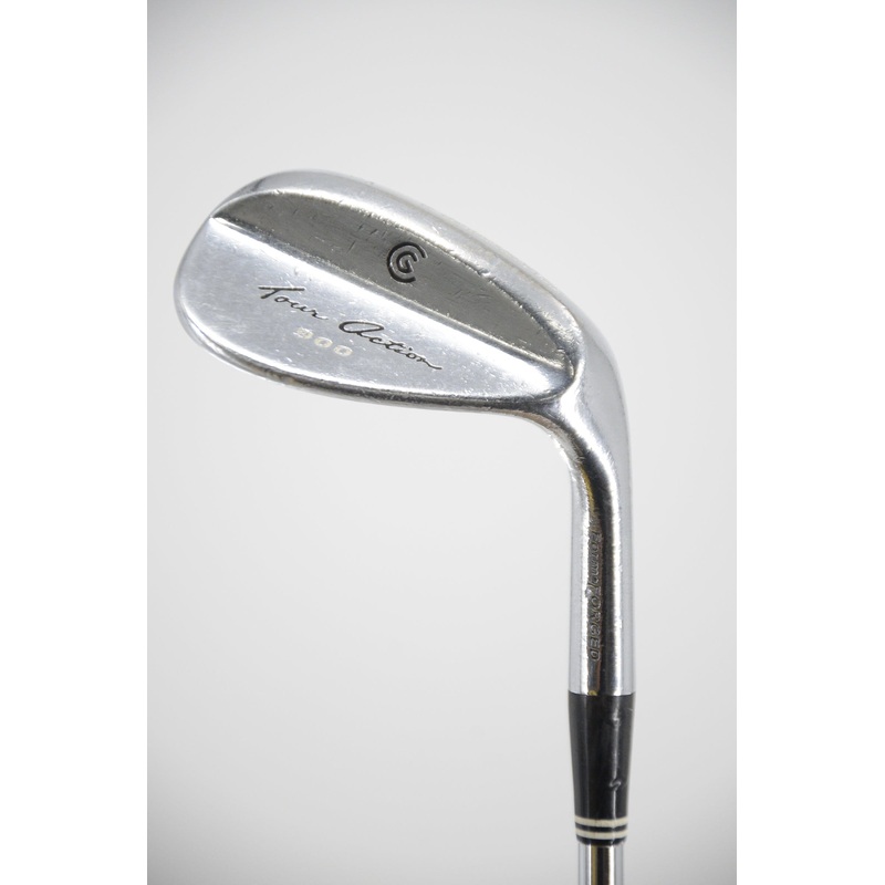 Cleveland Tour Action 900 52 Degree Wedge S Flex 35
