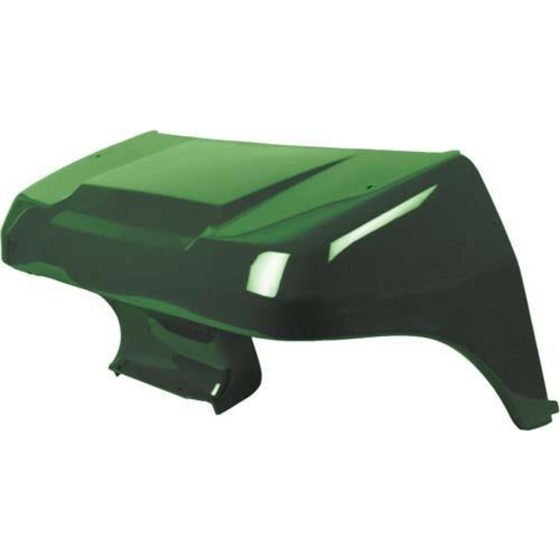 Club Car DS Dark Green Front Cowl (Years 1982-Up) PN# 14184