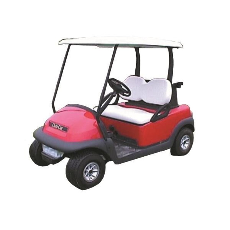 Club Car Precedent Beige OEM Replacement Top (Years 2004-Up) PN# 9462