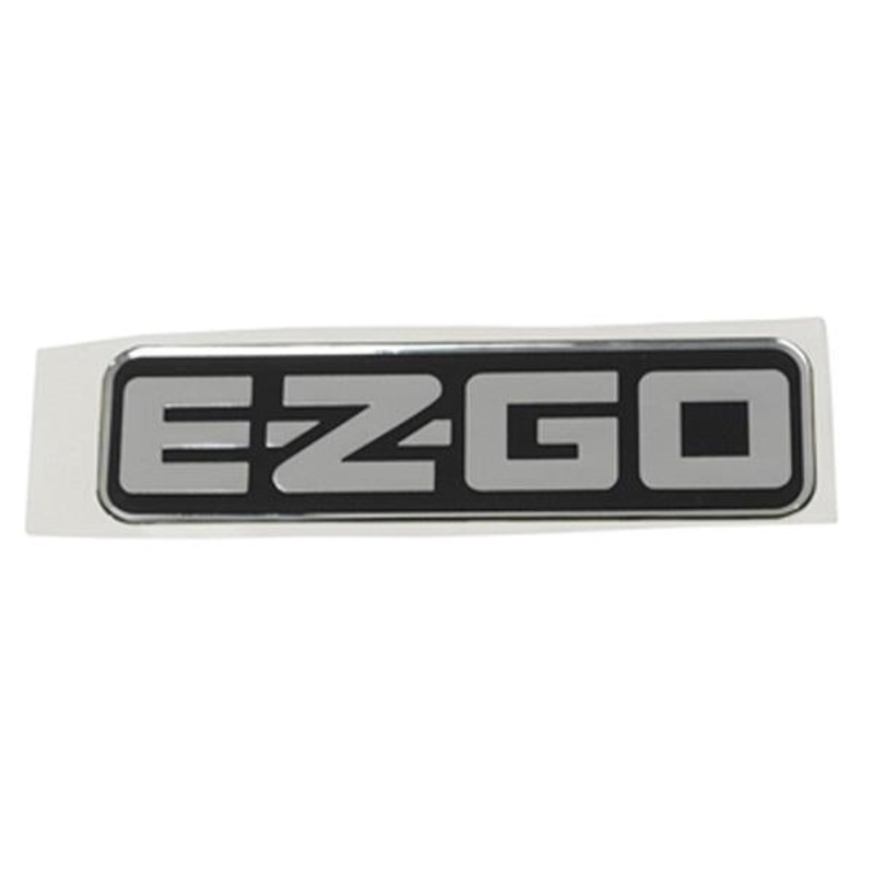 E-Z-GO Terrain Decal for Cowl (Years 2011-Up) PN# 31659