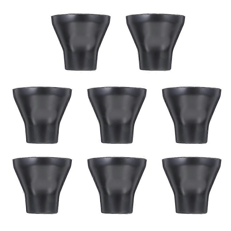 Golf Balls Retriever Picker For Golfers Assorted Color With Ball Retrieval Function 8Pcs