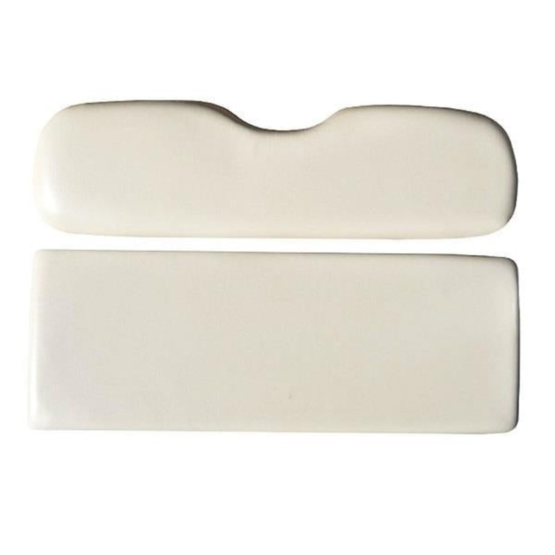 GTW Mach Series & MadJax Genesis 150 Rear Seat Replacement Cushion – Oyster PN# 01-172