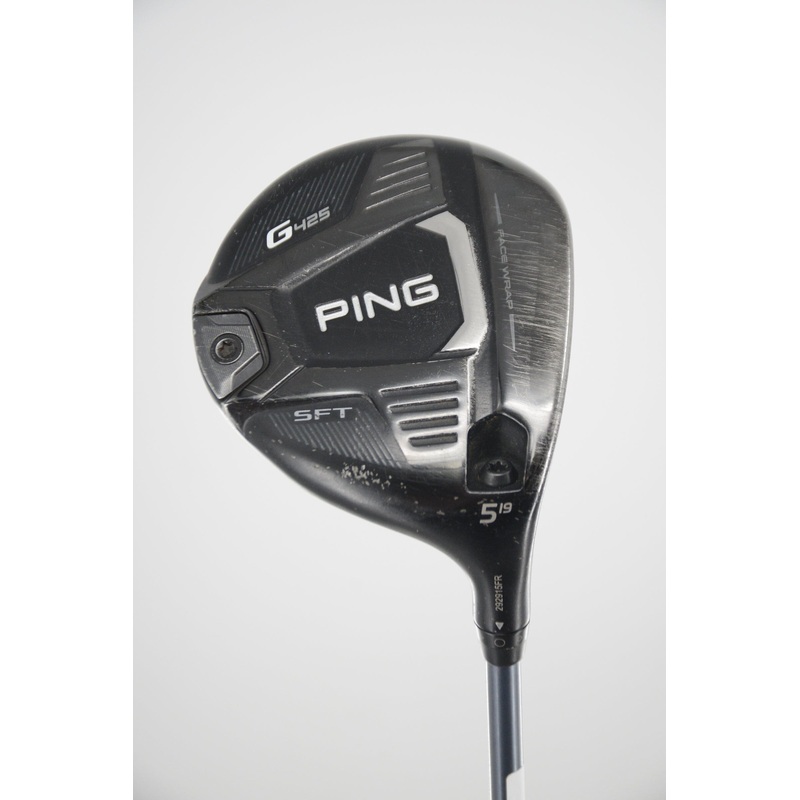 Ping G425 SFT 5 Wood SR Flex 41.75