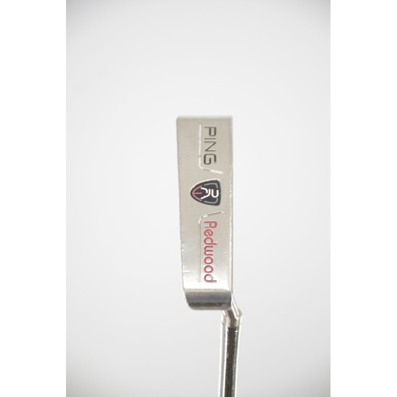 Ping Redwood Zing Putter 36.25