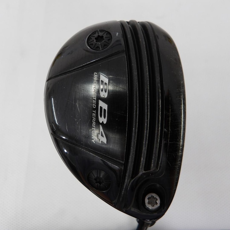 Progress Hybrid BB4 UT HY 20 Stiff MCH70