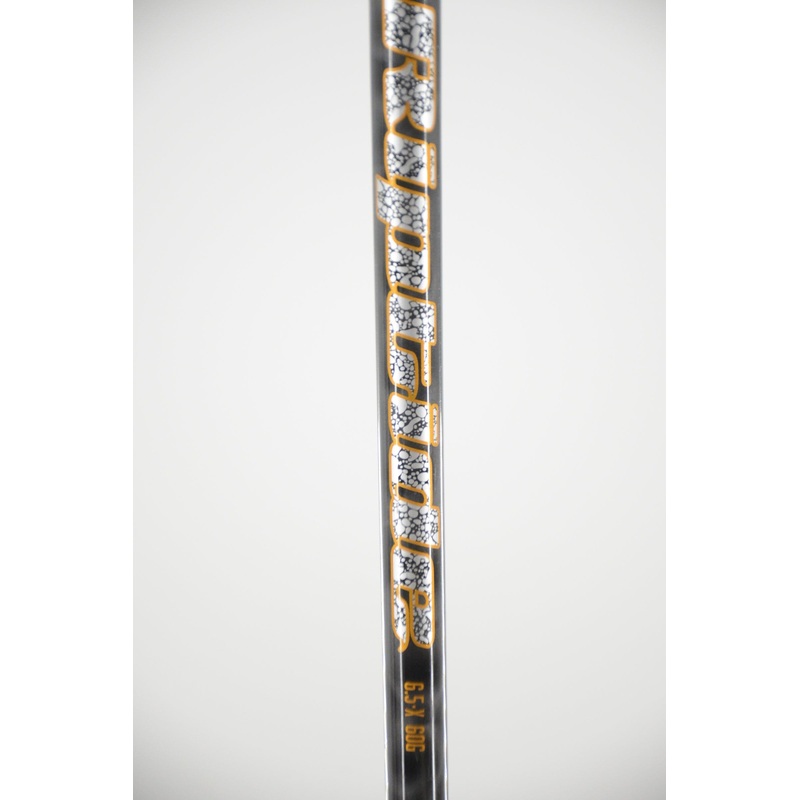 Project X Even Flow Riptide Srixon Driver Shaft X Flex 44