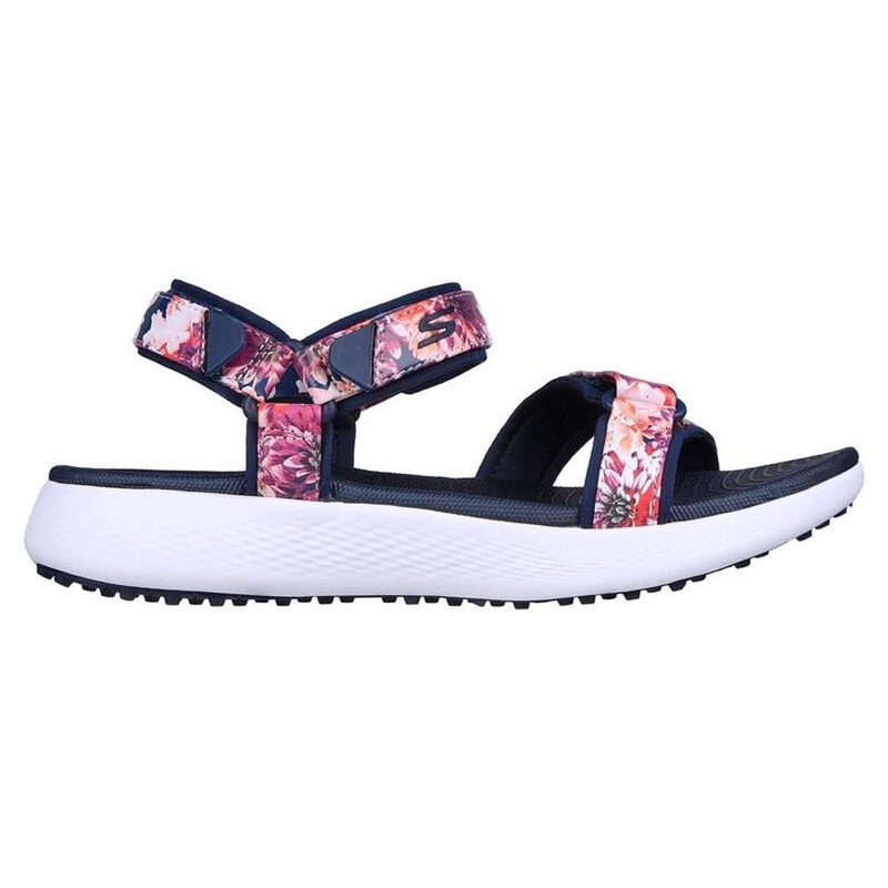 Skechers Women’s Go Golf 600 Sandal – Tropics