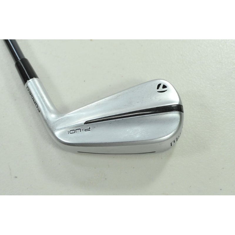 TaylorMade P-UDI 3-20* Driving Iron Stiff RH Recoil Dart F4 90 Graphite # 203092