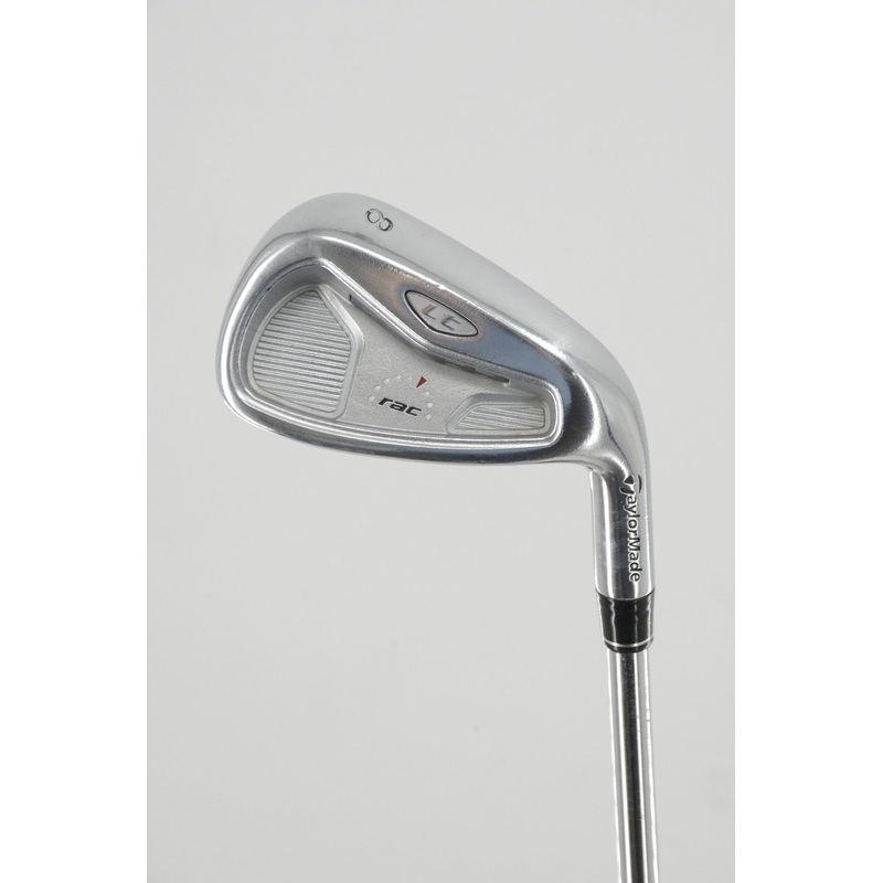 TaylorMade Rac LT 7-PW Iron Set S Flex -0.5
