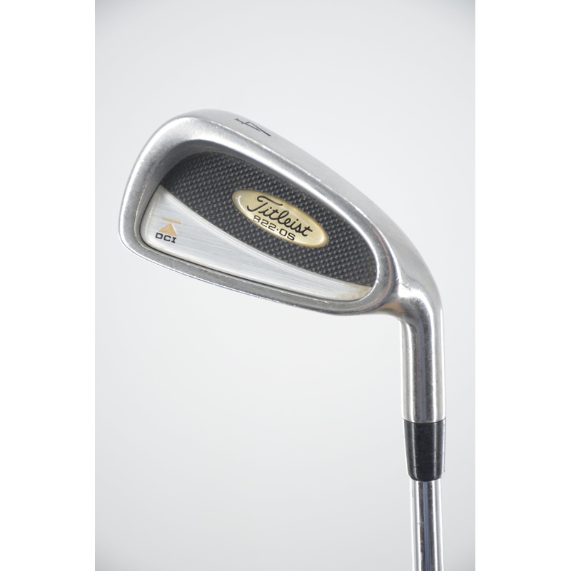Titleist DCI 822 Oversize 4 Iron S Flex 38