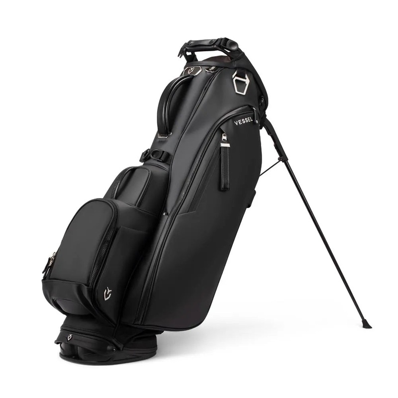 Vessel Player V Stand Bag – 14-Way