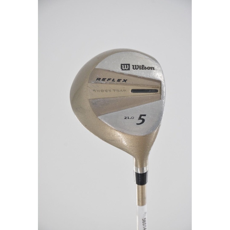 Women’s Wilson Reflex 5 Wood W Flex 41.25