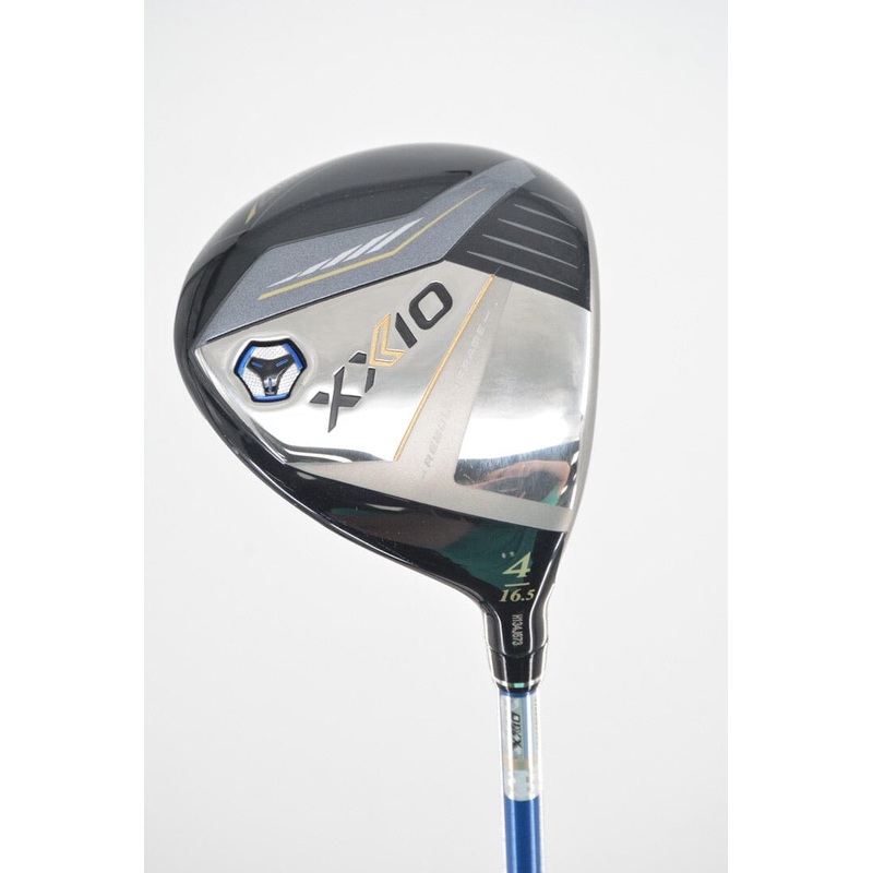 XXIO 13 4 Wood R Flex 43.25