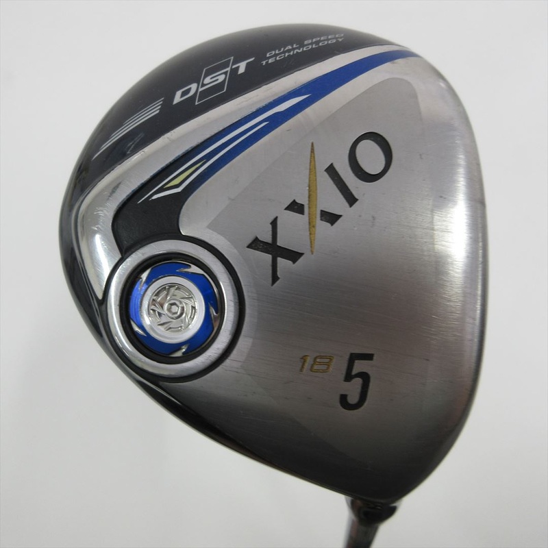 XXIO Fairway XXIO9 5W 18 Stiff XXIO MP900