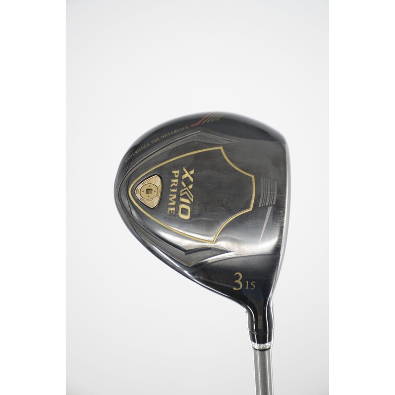 XXIO Prime 12 3 Wood R Flex 42.25