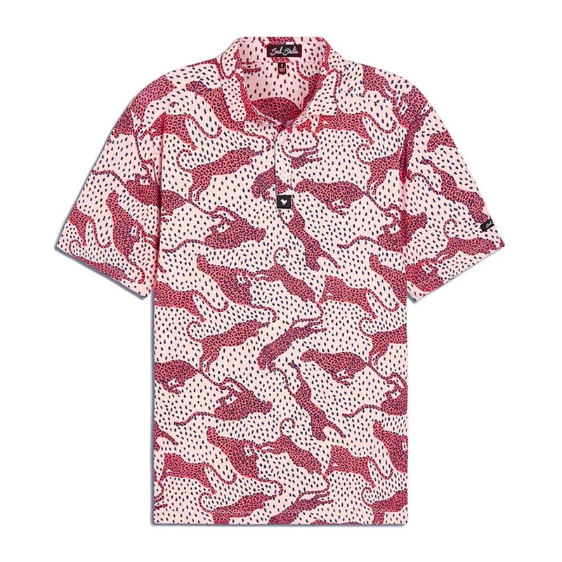 Bad Birdie Sahara Polo|Sahara|Small|Medium|Large|X-Large|XX-Large