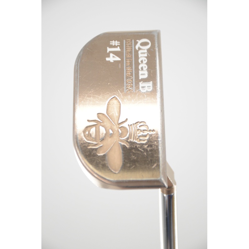 Bettinardi 2023 Queen B 14 Putter 35