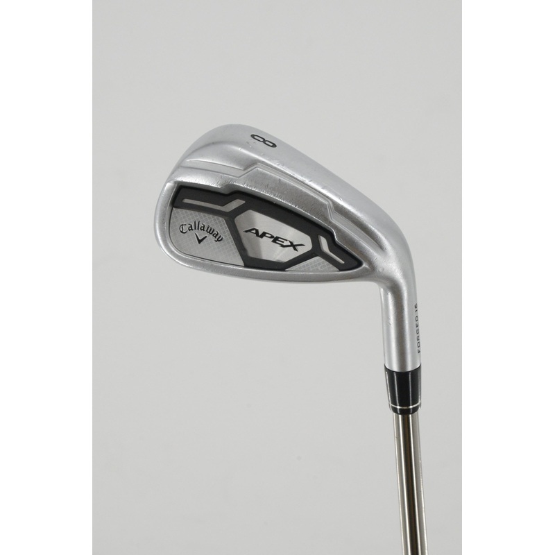 Callaway Apex CF16 5-AW Iron Set R Flex -0.5