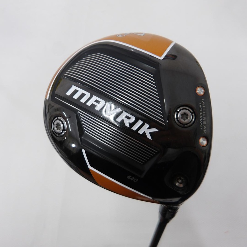 Callaway Driver MAVRIK 440 Diamond(CE) 9 Stiff Diamana 50