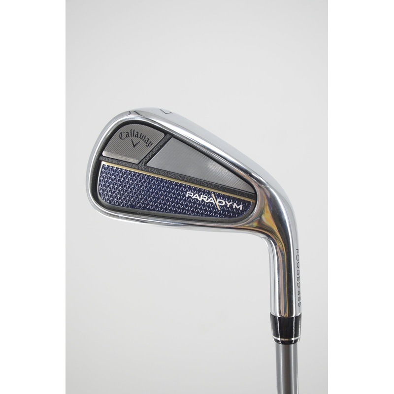 Callaway Paradym 7 Iron R Flex 36.75