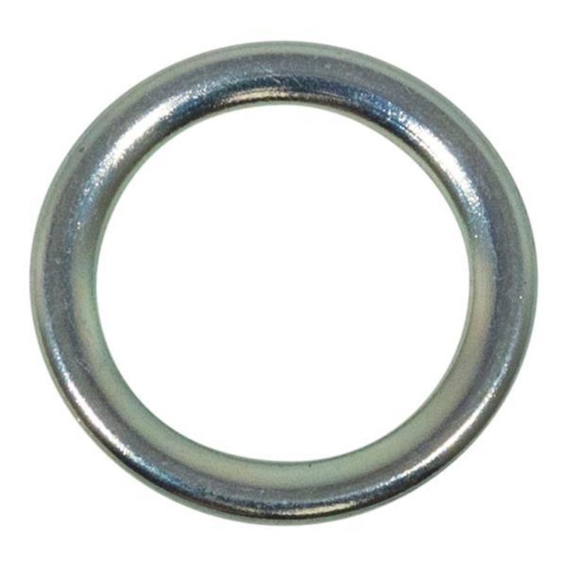 Club Car Precedent Oil Plug Gasket – With Subaru EX40 Engine (Years 2015-2019) PN# 17-206