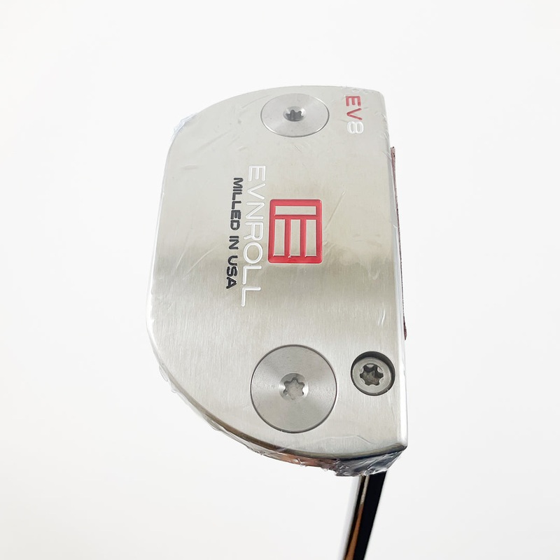 Evnroll Putter Open Box EVNROLL EV8(Short slant) 33inch :