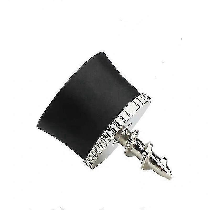 Golf Ball Pick Up, Golf Ball Retriever Rubber Suction Cup Golf Practice Pick Up Training Aids Golf Club Accessories(2pcs, Black)