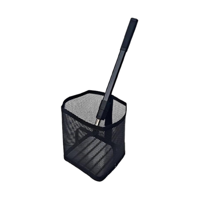 Golf Ball Retriever Gatherer Table Tennis Ball Picker for Gym Training Tool