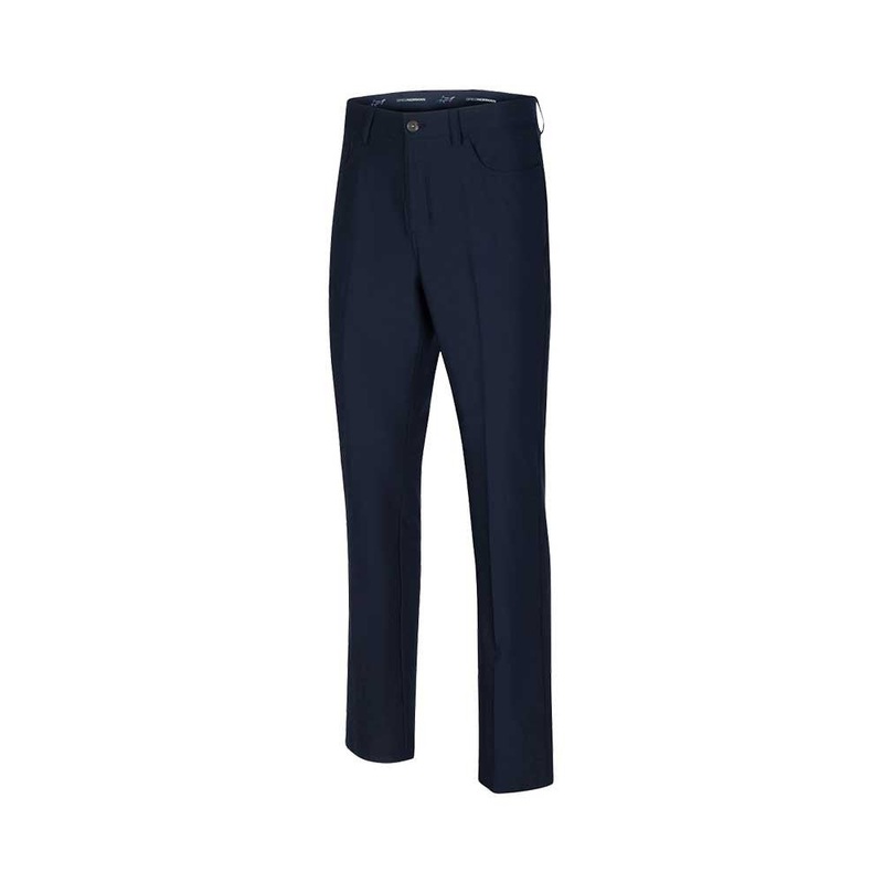 Greg Norman ML75 Microlux 5-Pocket Golf Pants