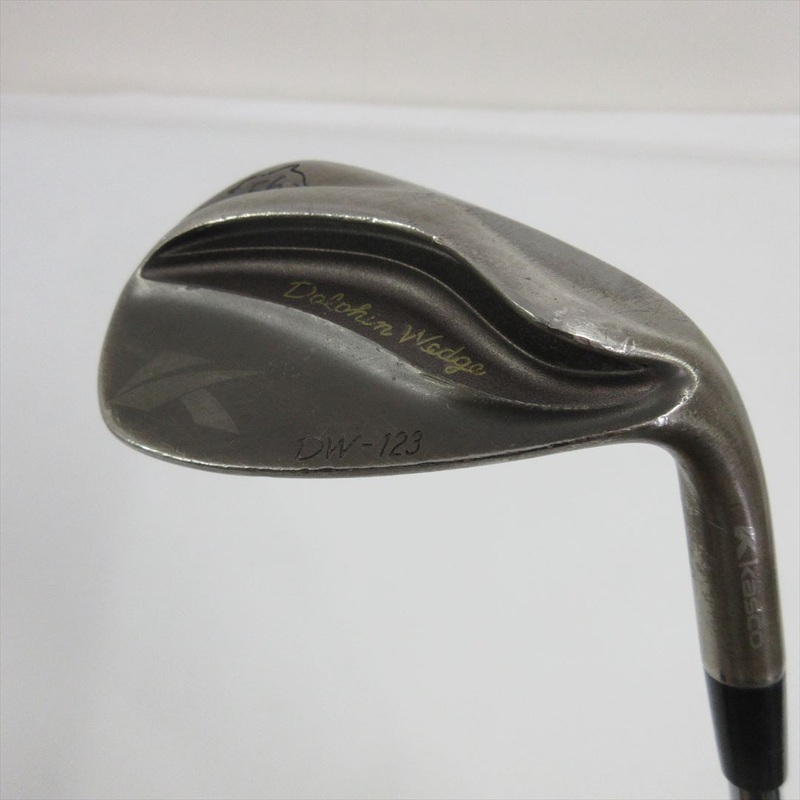 Kasco Wedge Dolphin Wedge DW-123 Copper 56 NS PRO 950GH neo