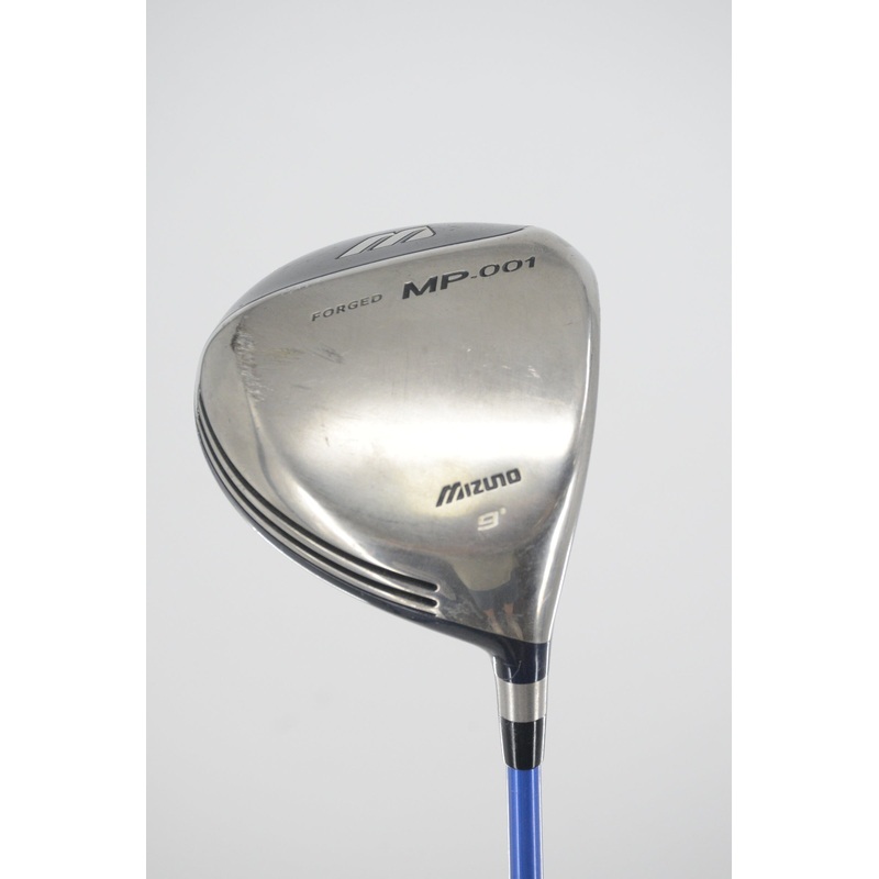 Mizuno MP-001 9 Degree Driver S Flex 45