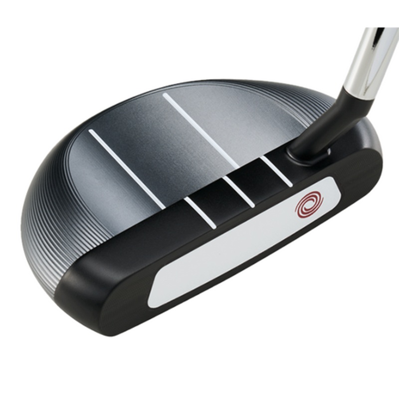 Pre-Owned Odyssey Golf Tri-Hot 5K Rossie S Putter
