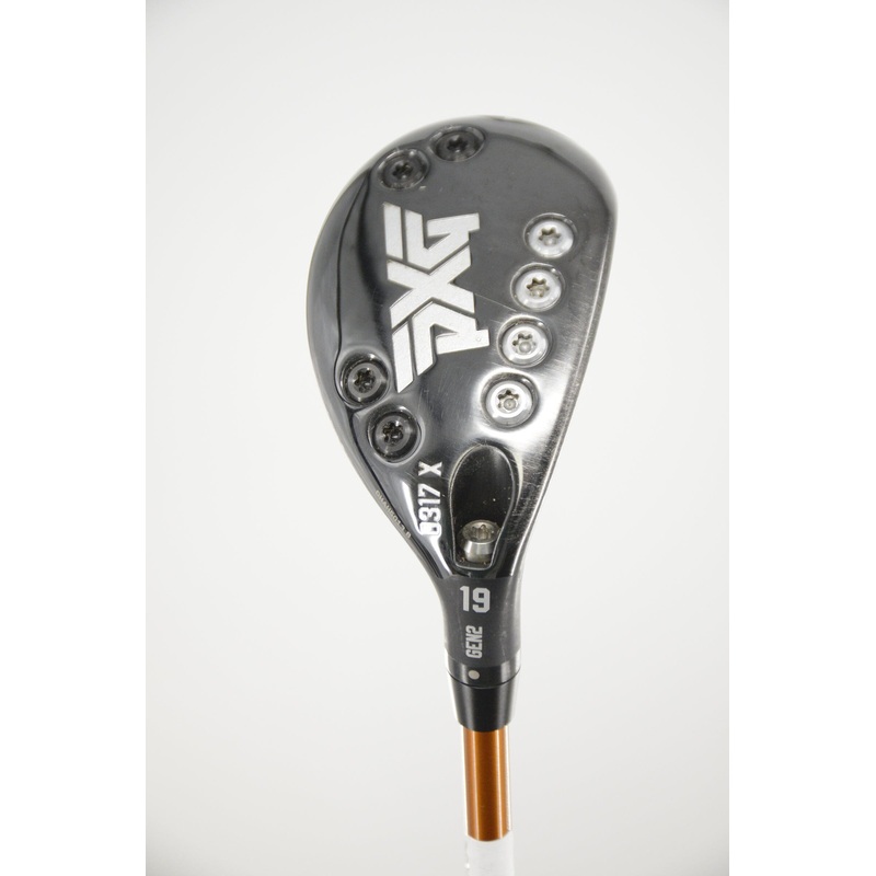 PXG 0311X Gen 2 19 Degree Hybrid R Flex 40