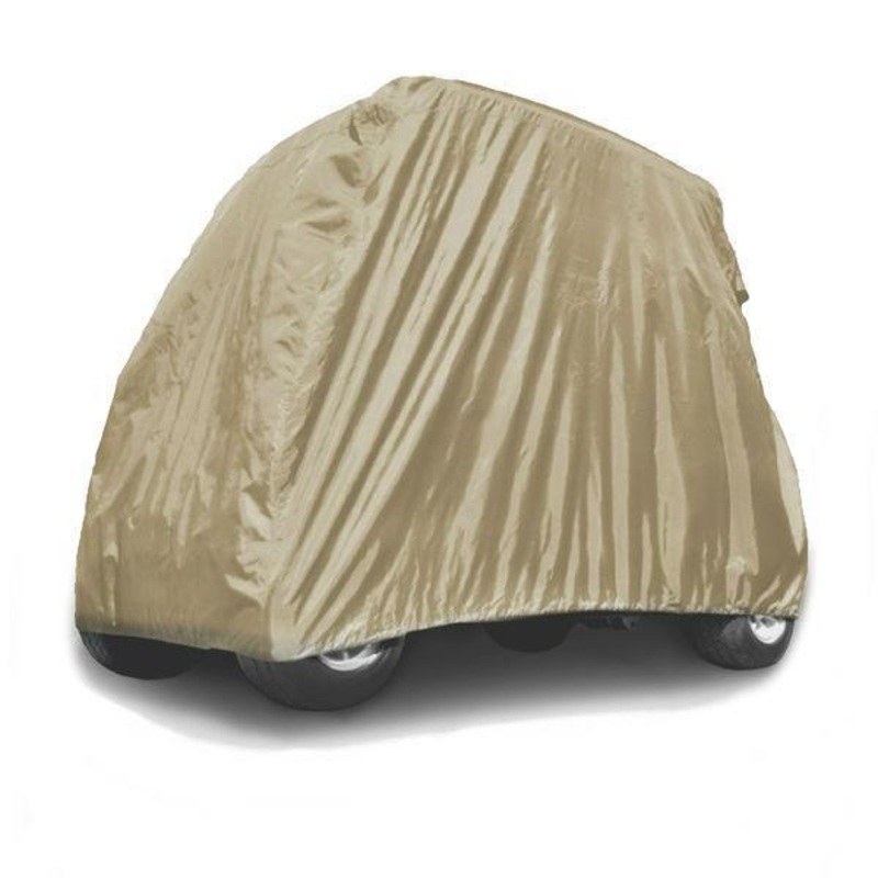 Red Dot 54 Top Cart Storage Cover PN# 21-002