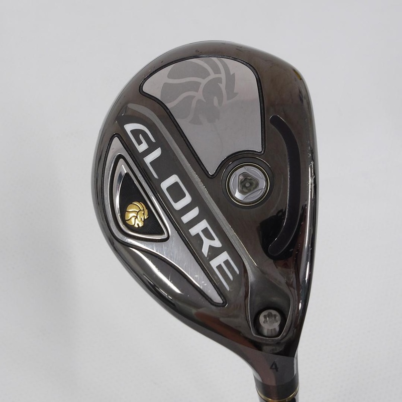 TaylorMade Hybrid GLOIRE (2014) HY 21 Regular GLOIRE GL2200