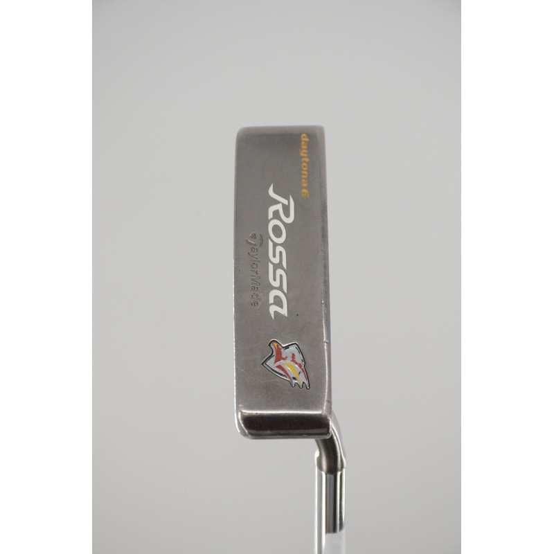 TaylorMade Rossa Core Classic Daytona 6 Putter 34.5