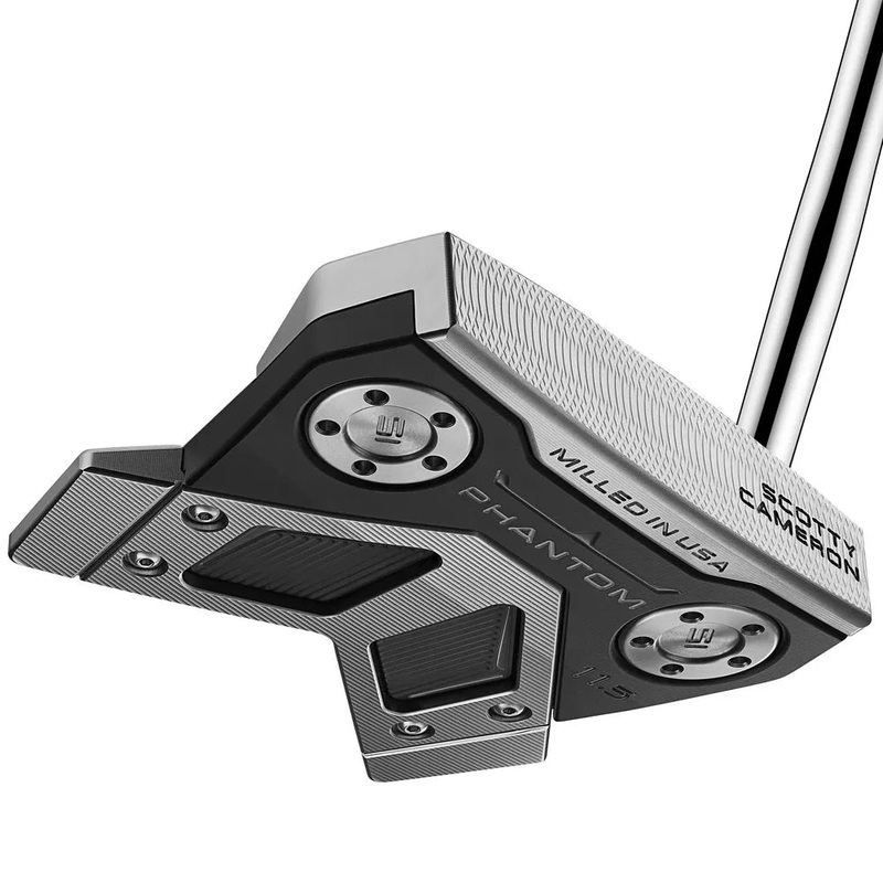 Titleist Scotty Cameron Phantom 11.5 Putter – 2024