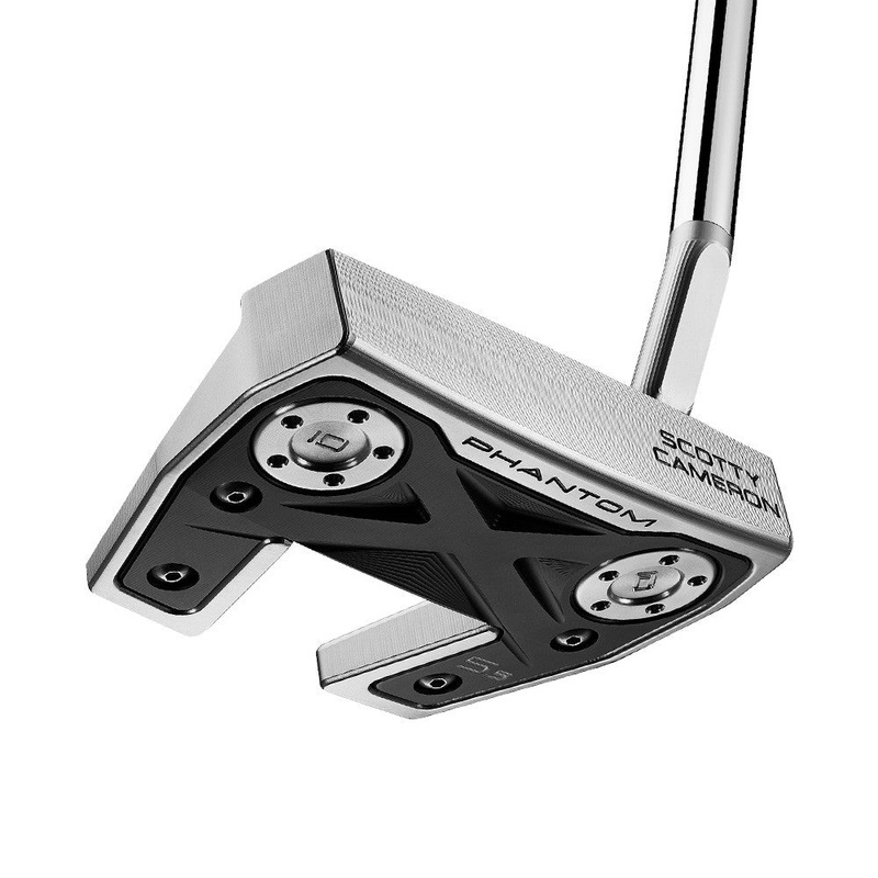 Titleist Scotty Cameron Phantom X 5.5 Putter – 2022