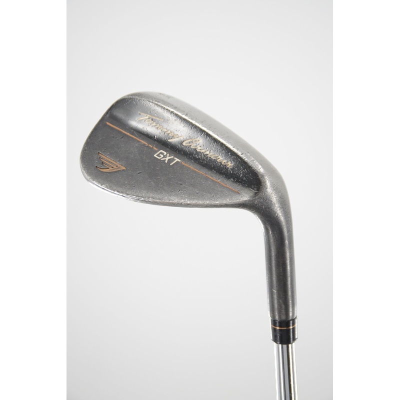 Tommy Armour GXT 52 Degree Wedge Wedge Flex 34.75
